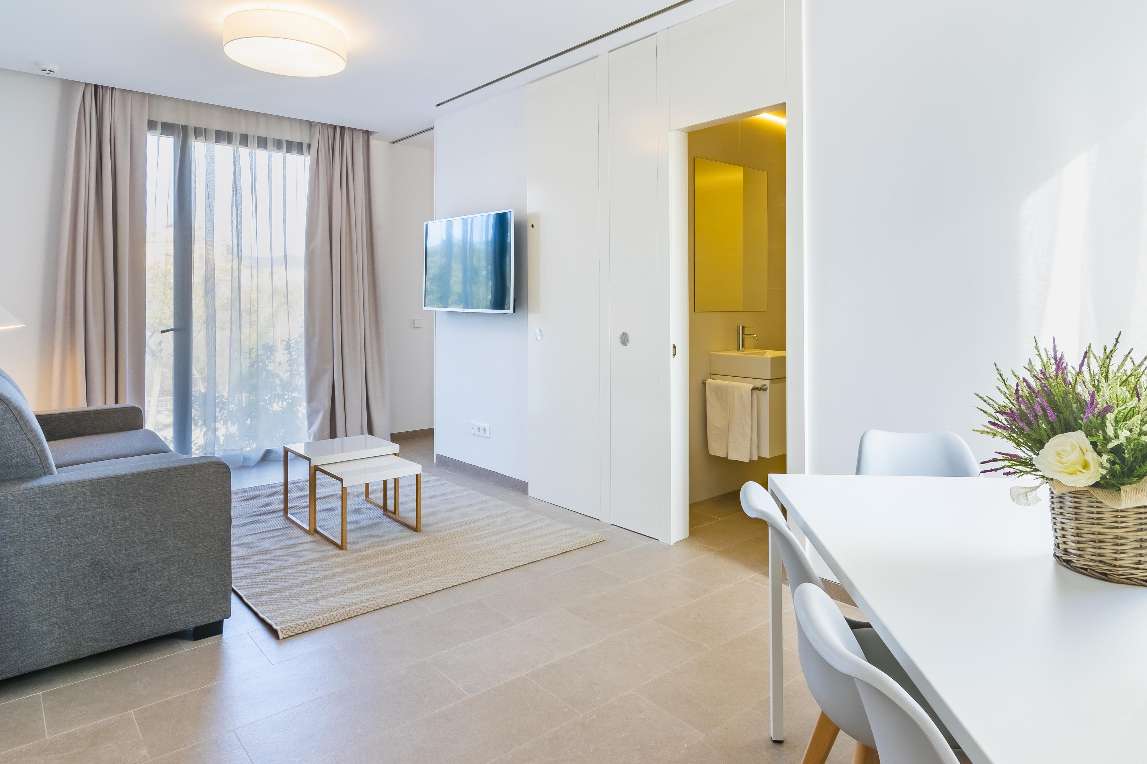 Tandem Torre De La Calahorra Lägenhet Córdoba Exteriör bild