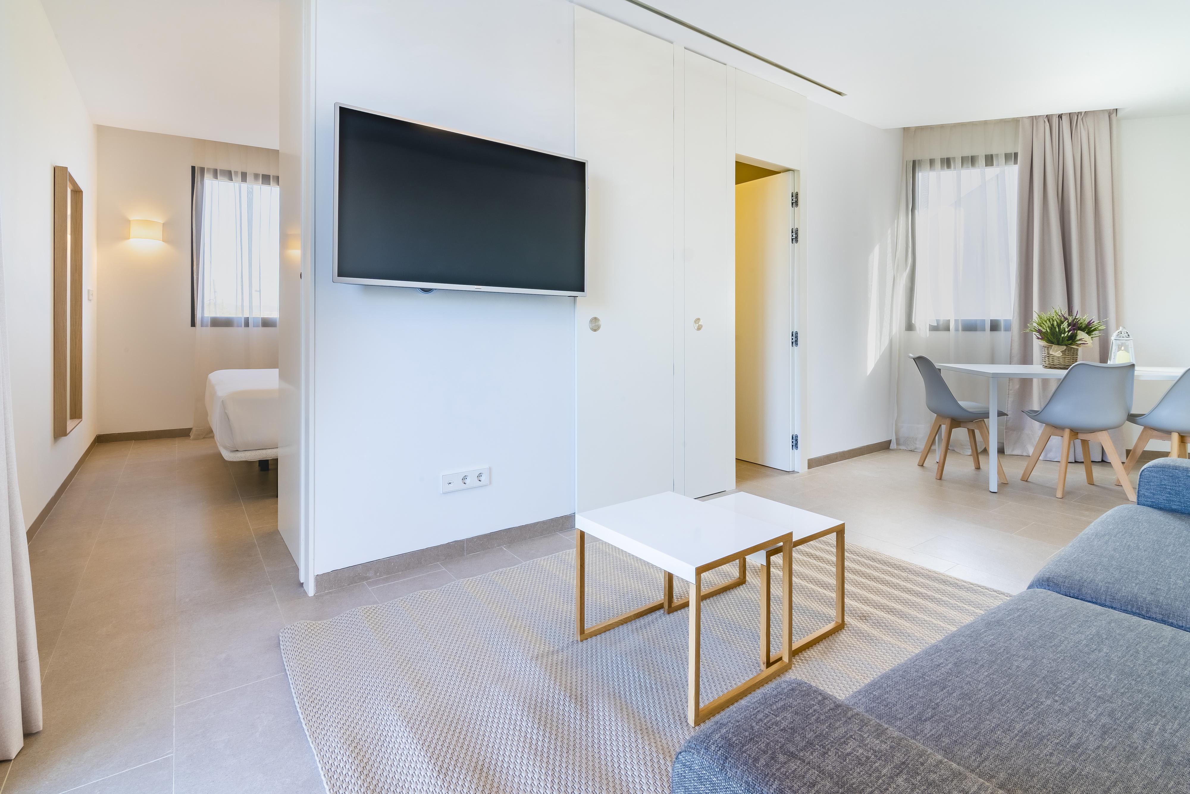 Tandem Torre De La Calahorra Lägenhet Córdoba Exteriör bild