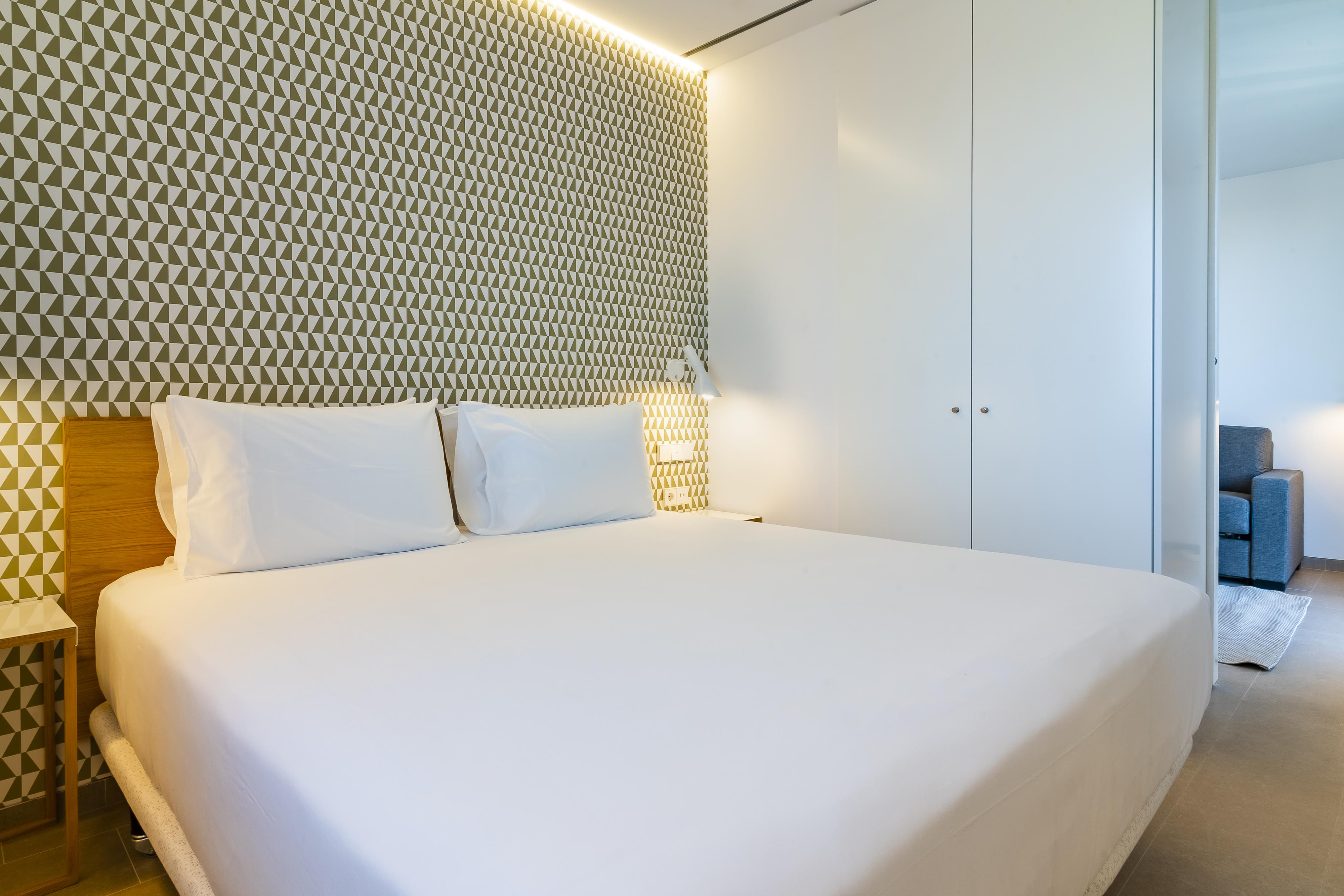 Tandem Torre De La Calahorra Lägenhet Córdoba Exteriör bild
