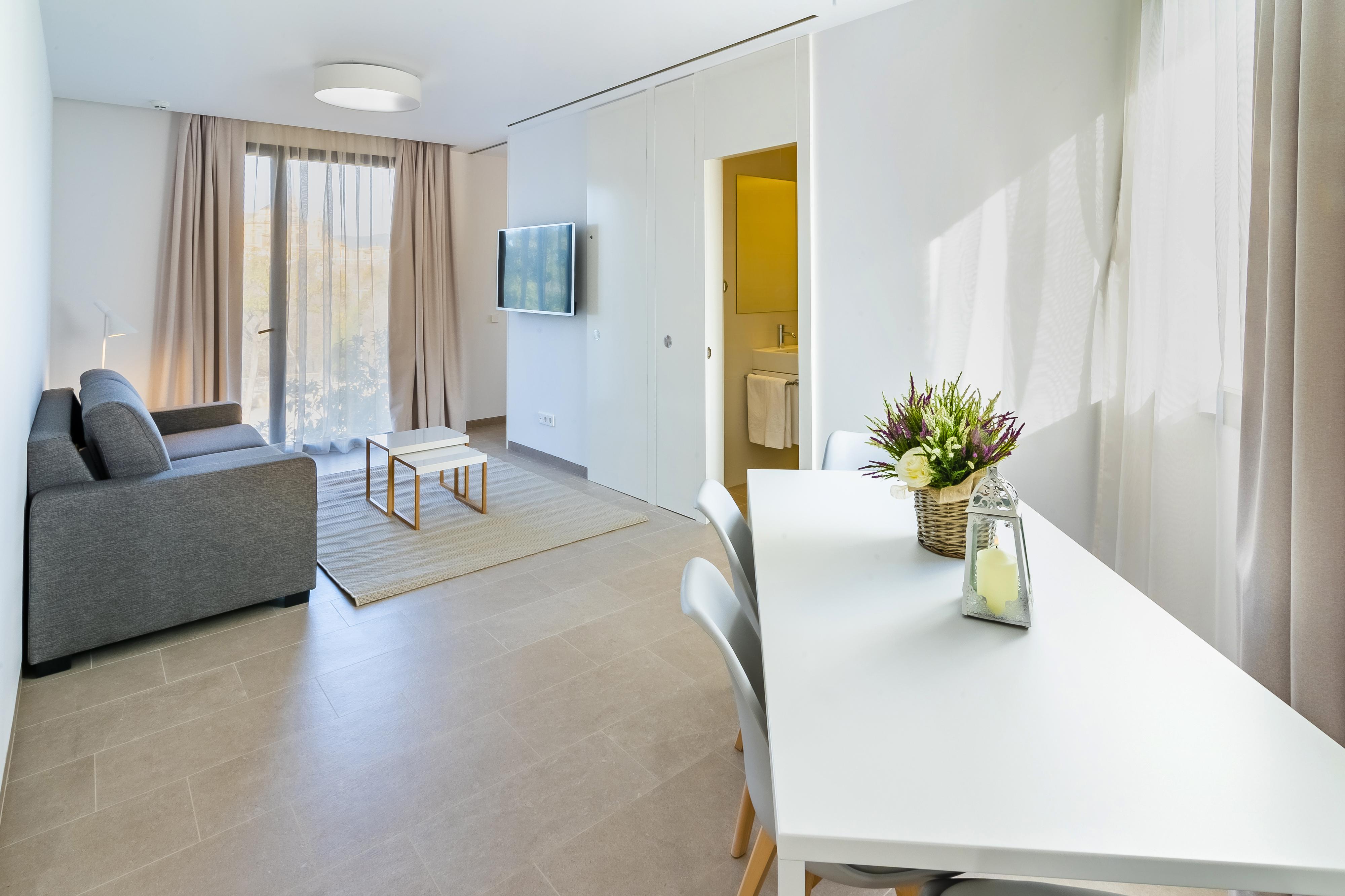 Tandem Torre De La Calahorra Lägenhet Córdoba Exteriör bild