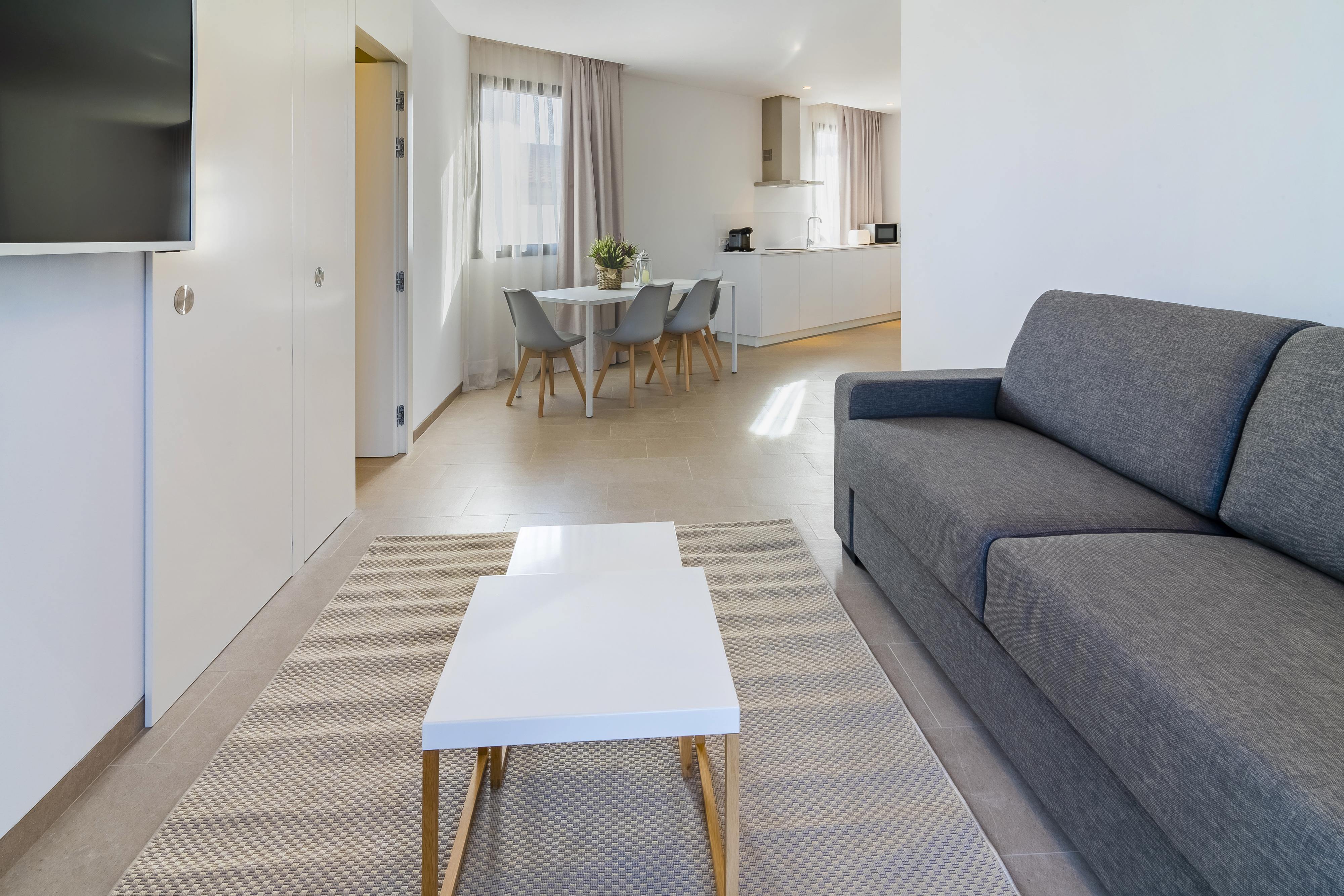 Tandem Torre De La Calahorra Lägenhet Córdoba Exteriör bild